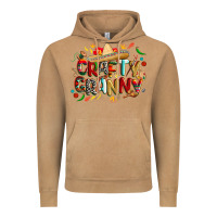Vintage Camel Cinco de mayo crafty granny Vintage Hoodie - CowGirlArtShop