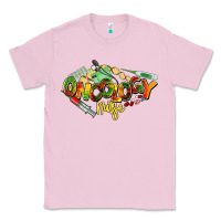 Bubblegum Pink oncology nurse juneteenth Classic Tee - NancyCooperArtShop