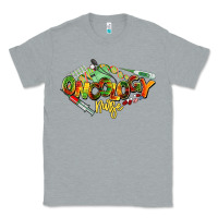 Heather Grey oncology nurse juneteenth Classic Tee - NancyCooperArtShop