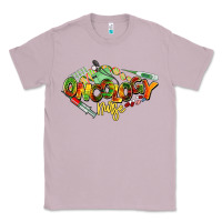 Lilac oncology nurse juneteenth Classic Tee - NancyCooperArtShop