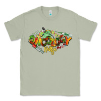 Matcha oncology nurse juneteenth Classic Tee - NancyCooperArtShop