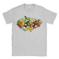 Moon Dust oncology nurse juneteenth Classic Tee - NancyCooperArtShop