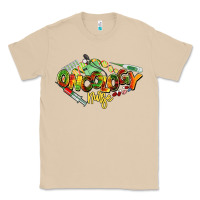 Mushroom oncology nurse juneteenth Classic Tee - NancyCooperArtShop