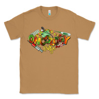 Toasted Coconut oncology nurse juneteenth Classic Tee - NancyCooperArtShop