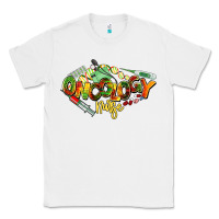 White oncology nurse juneteenth Classic Tee - NancyCooperArtShop