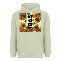 Matcha juneteenth 1865 sunflowers Heavyweight Hoodie - Artiststas