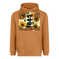 Meerkat juneteenth 1865 sunflowers Heavyweight Hoodie - Artiststas