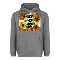 Storm juneteenth 1865 sunflowers Heavyweight Hoodie - Artiststas