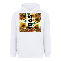 White juneteenth 1865 sunflowers Heavyweight Hoodie - Artiststas