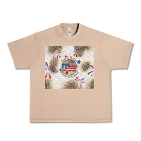 Burro usa land of the free because of the brave Urban Heavy Tee - TumblerDesignByShophia