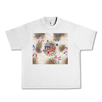 Lunar Rock usa land of the free because of the brave Urban Heavy Tee - TumblerDesignByShophia