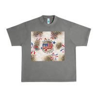 Tornado usa land of the free because of the brave Urban Heavy Tee - TumblerDesignByShophia