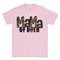 Mama Of Both Classic Tee | Teevron