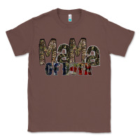 Chestnut mama of both Classic Tee - RacoonDesign