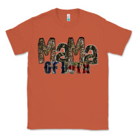 Copper mama of both Classic Tee - RacoonDesign