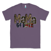 Lavender mama of both Classic Tee - RacoonDesign