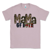 Lilac mama of both Classic Tee - RacoonDesign