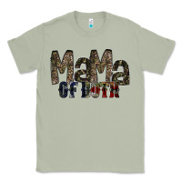 Matcha mama of both Classic Tee - RacoonDesign