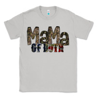 Moon Dust mama of both Classic Tee - RacoonDesign