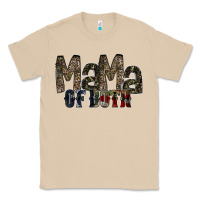 Mushroom mama of both Classic Tee - RacoonDesign