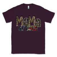 Plum mama of both Classic Tee - RacoonDesign