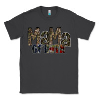 Smoke mama of both Classic Tee - RacoonDesign