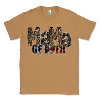 Toasted Coconut mama of both Classic Tee - RacoonDesign