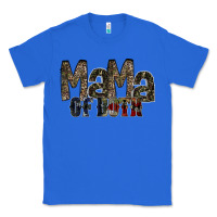 True Royal mama of both Classic Tee - RacoonDesign