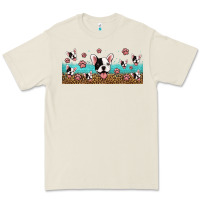 Bone french bulldogs Premium Tee - Jasminsmagicworld