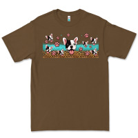 Cacao french bulldogs Premium Tee - Jasminsmagicworld