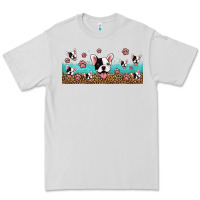 French Bulldogs Premium Tee | Teevron