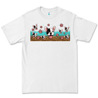 White french bulldogs Premium Tee - Jasminsmagicworld