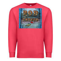 Cardinal rod father Premium Sweatshirt - Artiststas