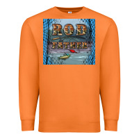 Carrot rod father Premium Sweatshirt - Artiststas