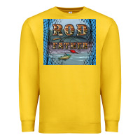 Lemon rod father Premium Sweatshirt - Artiststas