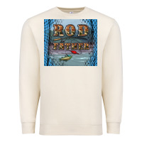Sandshell rod father Premium Sweatshirt - Artiststas