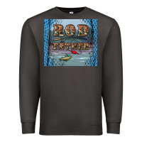 Smoke rod father Premium Sweatshirt - Artiststas