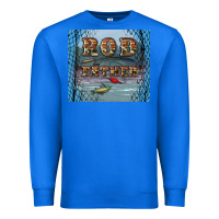 True Royal rod father Premium Sweatshirt - Artiststas