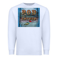 White rod father Premium Sweatshirt - Artiststas