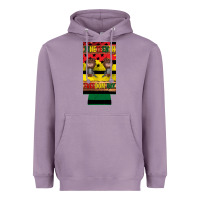 Lavender juneteenth freedom day 12 oz can cooler (slim) 2 Heavyweight Hoodie - Artiststas