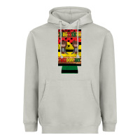 Moon Dust juneteenth freedom day 12 oz can cooler (slim) 2 Heavyweight Hoodie - Artiststas