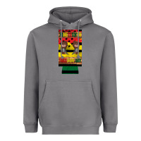 Storm juneteenth freedom day 12 oz can cooler (slim) 2 Heavyweight Hoodie - Artiststas