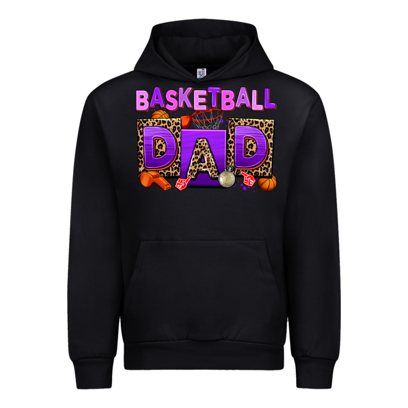 Basketball Urban Hoodie by AdoDesignShop | Teevron
