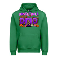 Emerald basketball Urban Hoodie - AdoDesignShop