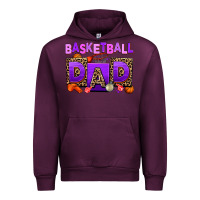 Mauve Wine basketball Urban Hoodie - AdoDesignShop
