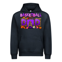 Navy basketball Urban Hoodie - AdoDesignShop