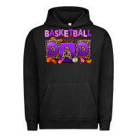 Pigment Black basketball Urban Hoodie - AdoDesignShop