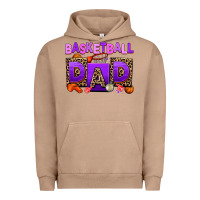 Pigment Burro basketball Urban Hoodie - AdoDesignShop