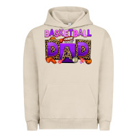 Pigment French Oak basketball Urban Hoodie - AdoDesignShop