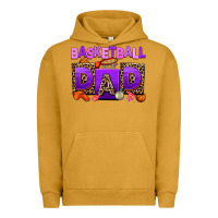 Pigment Peanut Butter basketball Urban Hoodie - AdoDesignShop